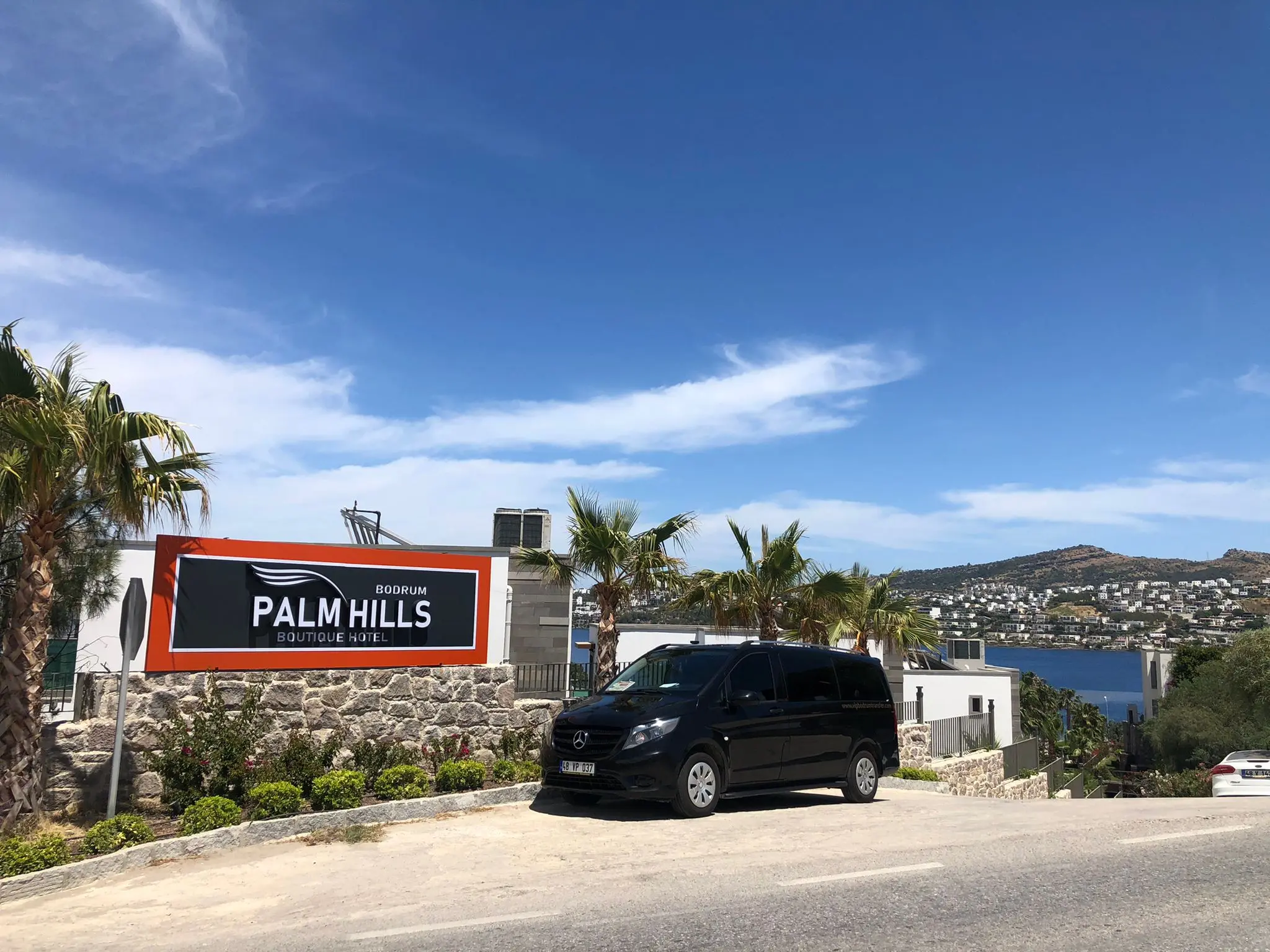 Yalıkavak Bodrum Transfer