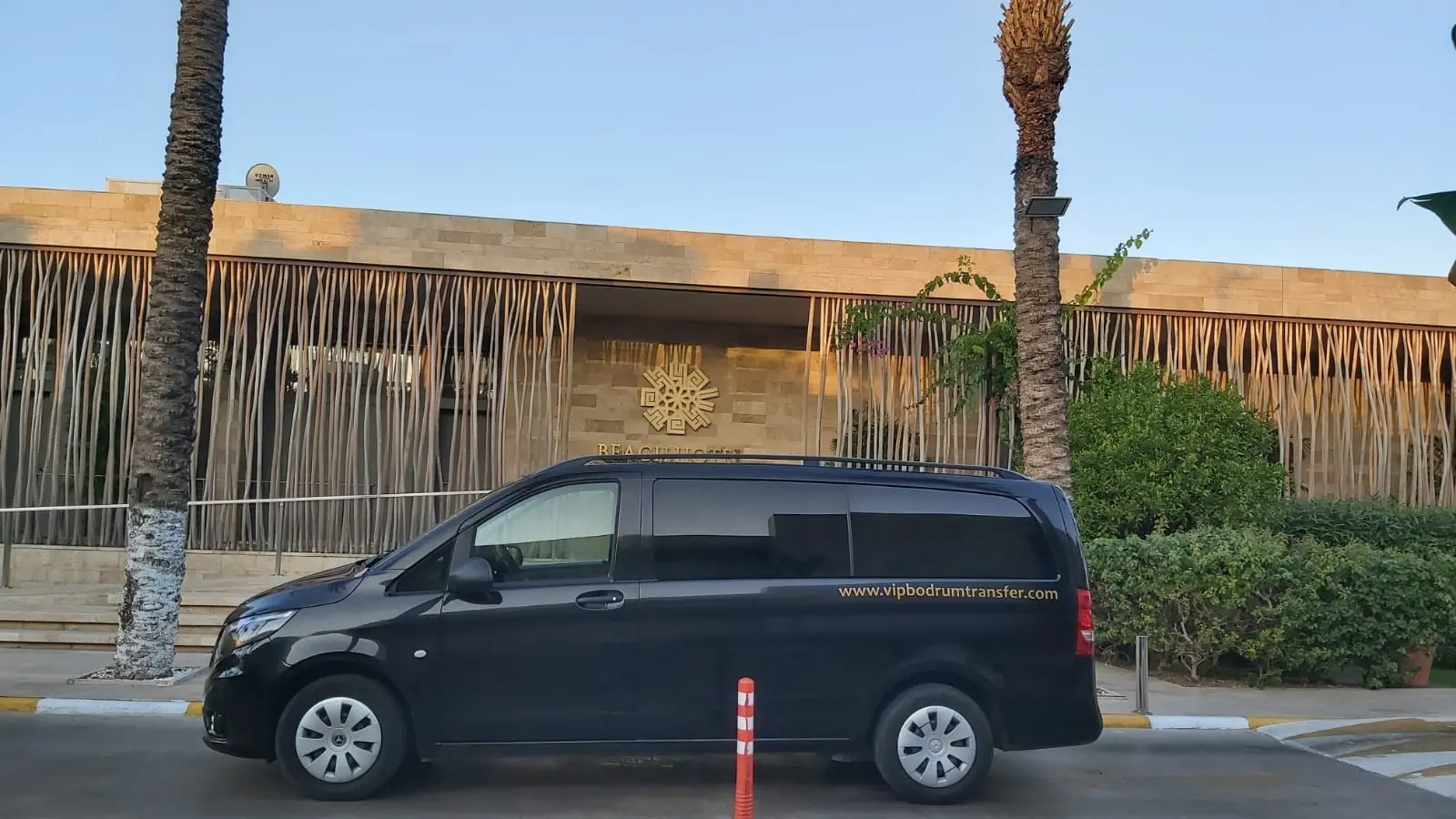 Yalıkavak Vip Transfer